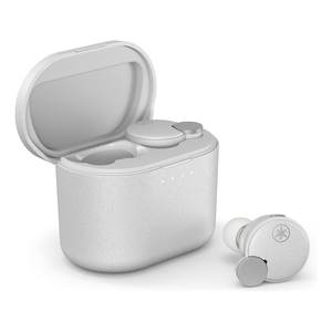 Auriculares Yamaha TW E7BWH 0924398 Blancos TWS para Bluetooth con Micrófono y Funciones de Cancelación de Ruido - Product Image 3