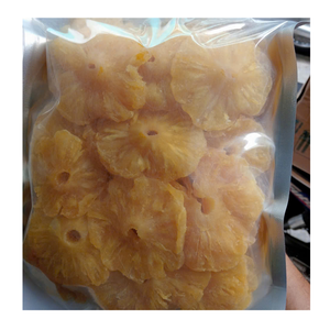 99 Gold Data Vietnam fournit des ananas séchés doux pour les emballages de vente au détail et les entreprises de snacks de fruits Exportateur - Product Image 3