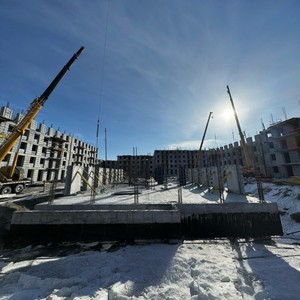 2025 Panneaux muraux neutres en carbone produits en usine - Product Image 1