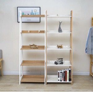 Kệ NON-FOLDABLE Bằng Gỗ Thương Hiệu Bán Chạy Thương Hiệu Thiết Kế Đồ Họa Logo Tùy Chỉnh OEM ODM Chấp Nhận Tùy Chỉnh Trang Trí Màu Sắc Tùy Chọn - Product Image 6