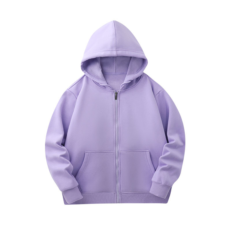 Oreo Velours Violet Clair