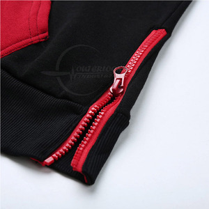 Diseño único Calidad superior Estilo único Logotipo personalizado Chándal Tendencia Moda Precio de fábrica Chándal Trajes para hombres - Product Image 6