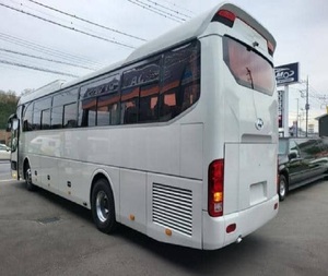 VENTES AUX ENCHÈRES - VENDEUR DE H-Y-U-N-D-A-I UNIVERSES LongBuss D'OCCASION 2017 POUR LE TRANSPORT - Product Image 5