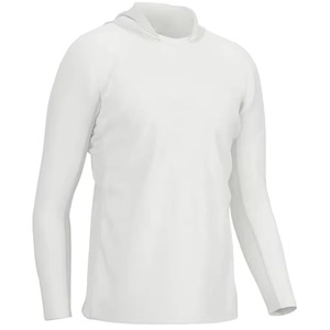 Meilleur design de qualité supérieure Sweats à capuche de pêche à manches longues Tendance avec propre logo Plus Size disponible à la vente - Product Image 5