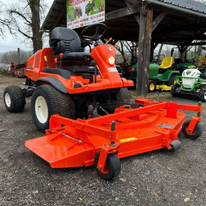 Cortadora de Césped Kubota F3680 de 183 cm, 4 Cilindros, Diésel, 1243 h, 4x4 - Product Image 2