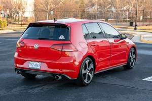 USADO EN BUEN ESTADO, VOLANTE A LA IZQUIERDA |   CONDUCCIÓN DERECHA |   GTI S 2019, Transmisión Manual de 6 Velocidades, Motor Turbo de 4 Cilindros - Product Image 5