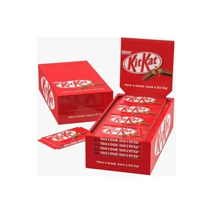 Fast Distributors KitKat / Nestle KitKat Milk Chocolate Cheap Prices