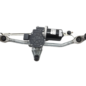 MOTOR DEL LIMPIAPARABRISAS DELANTERO COMPLETO CON TANDEM PARA AUDI Q2 Serie (GAB) 81B955119 (16>) - Product Image 6