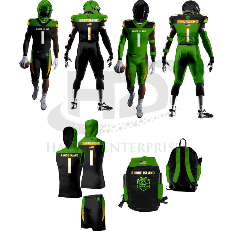 Bulk Quantity High Manufacture American Football