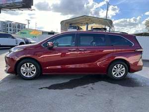 VENTAS RÁPIDAS DE <span class=keywords><strong>TOYOTA</strong></span> <span class=keywords><strong>SIENNA</strong></span> XLE SUV USADA - Product Image 4