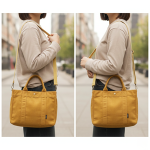 Kyoto Two-<b>Strap</b> <b>Shoulder</b> Bag - Product Image 5