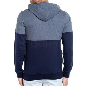 Sudaderas con Capucha Personalizadas de Alta Calidad, 100% Algodón Poliéster, MOQ Bajo, Sudaderas con Capucha de Moda, Sudaderas con Capucha Personalizadas para Hombre - Product Image 3