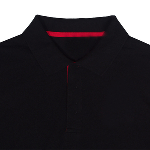 Polos de haute qualité Logo personnalisé à bas prix Nouveaux polos pour hommes à la mode, polo t-shirt - Product Image 3