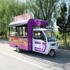 Vagón de Comedor para Catering y Vagón de Comedor Vintage, Estilo Clásico Combinado con Funcionalidad Moderna - Product Image 3