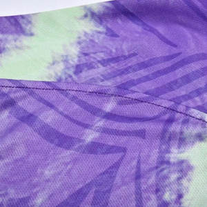 Vêtements de sport Uniforme de football Conception populaire Uniforme de vêtements de sport Uniforme de football léger Fabriqué au Pakistan - Product Image 4