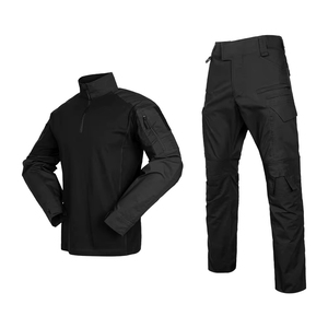 High Quality Lightweight Tactical Uniforms Wholesale Price Outdoor Hunting <b>Camouflage</b> Clothing Uniform - Product Image 1