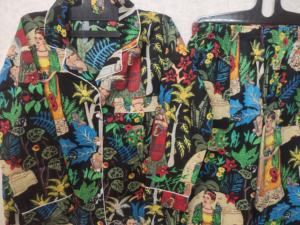 Pijama de manga larga de algodón orgánico de lujo para mujer, ropa de dormir suave, conjuntos de PJ, regalo de Navidad perfecto, estilos sexys informales - Product Image 2