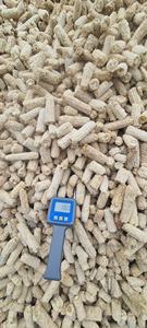 Épis de maïs jaune séchés - 60% de farine Aliment pour animaux pour chevaux et poissons Foin - Product Image 5