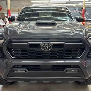 Véhicules d'occasion 2025 Tacoma TR-D Sport Double Cabine 4x4 Prêt à être expédié - Product Image 1