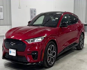 Newly Used 2023 Forrd Mustangs <b>Mach</b>-E GT - Product Image 1