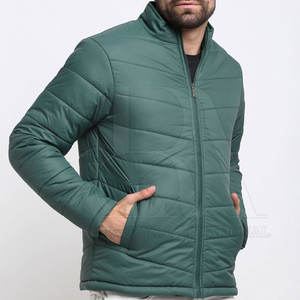 Offre Spéciale Veste polaire de qualité supérieure pour hommes, vêtements d'hiver confortables avec style de rue exclusif en ligne - Product Image 3