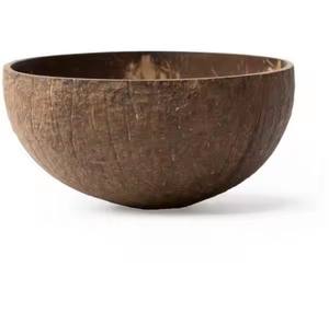 Meilleures ventes en ligne de bols et cuillères en coquille de noix de coco Bol durable du Vietnam fabriqué à la main avec un cadeau personnalisé - Product Image 2