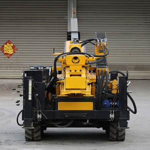 Spt toprak <span class=keywords><strong>test</strong></span> araştırması/su kuyusu döner matkap makinesi/hidrolik jeoteknik keşif elmas karot sondaj takımı - Product Image 4