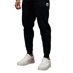 Pantalones Deportivos de Gimnasio para Hombre, Pantalones de Chándal, Tejido Transpirable, Corte Ajustado, para Entrenamiento y Uso Diario - Product Image 4