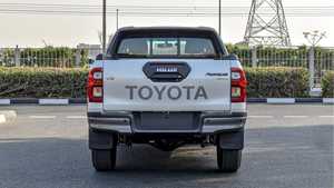 Toyota Hilux SR5 Adventure Double Cab Diesel/Essence d'occasion 2024 - Product Image 5