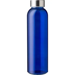 Bottiglia d'Acqua in Vetro Personalizzata Maxwell 500ml, Articoli per Bere di Qualità Premium - Product Image 2