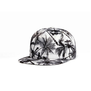 หมวกเบสบอลสำหรับกีฬาวิ่งกลางแจ้ง ผ้าฝ้าย 100% ระบายอากาศ กันน้ำ ใช้ได้ทั้งชายและหญิง ผลิตในปากีสถาน ดีไซน์ถัก สไตล์ลำลอง - Product Image 1