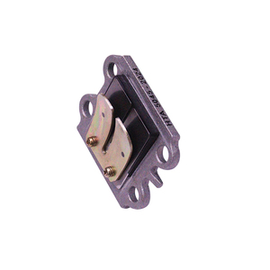 Piezas de 3 ruedas de alta calidad de Reed Value Assy Comp fabricadas en India compatibles con el modelo Bajaj RE exportado a Haití - Product Image 2