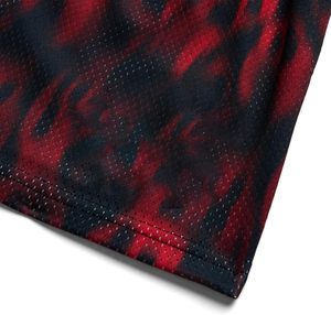 Customized Men's Awrah Shorts Muslim Mid-Knee Pants Casual Sunnah <b>Islamic</b> Plain Dyed Activewear Sunnah Men Awrah Shorts - Product Image 4