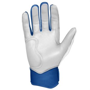 Proveedor de guantes de bateo de softball de alta calidad Guantes de bateo de béisbol de calidad garantizada Guantes de bateo para adultos Niños jóvenes - Product Image 4