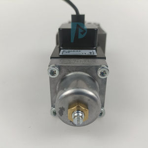 โซลินอยด์วาล์วปั๊ม KATO HD700-7/HD820-1/2/3 K3V112 รุ่น 609-74210000/ 60974210000/K-G24LE4-22/ 60974211201/ 609-74211201 - Product Image 5