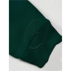 เสื้อสเวตเตอร์คอกลมแขนยาวสำหรับผู้ชาย, เสื้อสวมหัวลำลองระบายความร้อนแขนยาวพิมพ์ลายตัวอักษร - Product Image 6