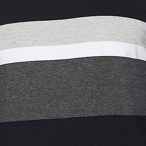 Sudaderas de cuello redondo de poliéster/algodón para hombre de la mejor calidad, ropa de Otoño de manga larga, capucha teñida al por mayor - Product Image 6