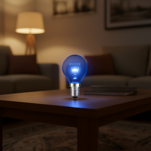 Bombilla Incandescente Esférica Solar E14 de 60W 230V - Product Image 3