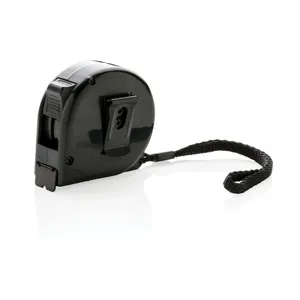 Misuratori a nastro promozionali personalizzati da 5m/19mm - Strumento di merchandising - Product Image 5
