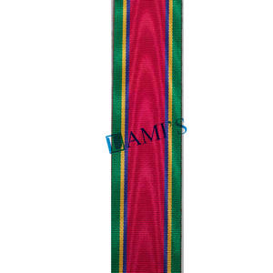 Insignia masónica de alta calidad, medalla de pecho, logotipo y cinta totalmente personalizados según la demanda personalizada - Product Image 4