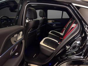 NUEVO 2025 MER CE DES -BEN Z GLE 63 AMG 4MATIC SPORT CAR/PAREJA AMG LINE en AMG GT63 SE RENDIMIENTO TRANSMISIÓN AUTOMÁTICA - Product Image 3