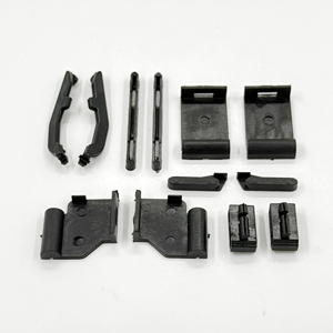 ชุดซ่อมซันรูฟ 10 ชิ้นสำหรับ X5 E53 X3 E83 ประเภท: 2 - Product Image 5