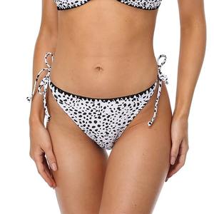 Traje de Baño Estampado para Vacaciones, Bikini de Dos Piezas, Estilo Playero para Mujer, Proveedor de Fábrica OEM al por Mayor - Product Image 5