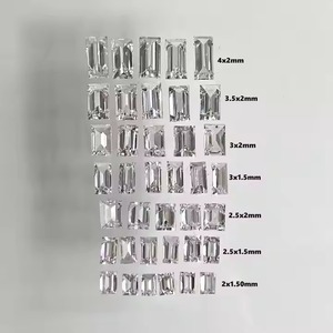 เครื่องประดับเพชรที่มีคุณภาพสูงตามสั่งผลิตตามหลักจริยธรรมที่ออกแบบมาสำหรับช่วงเวลาที่มีความหมาย - Product Image 3