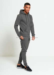 Chándales Deportivos Personalizados con Logotipo de Alta Calidad para Hombre, Última Moda, Conjuntos de 2 Piezas, Chándales para Hombre - Product Image 2