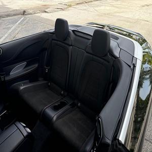 ¡Oferta Imperdible! Mercedes-Benz AMG E53 Cabriolet 2019 Súper Limpio, 429hp, Turbo 6 Cilindros, Tracción Total, Automático, Convertible de Lujo - Product Image 4