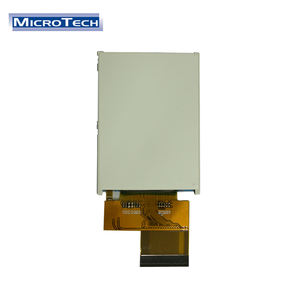 Módulo de Pantalla LCD TFT de 2.4 Pulgadas, 40 Pines, Resolución 240*320, con ILI9341V MTF0240QT-16 - Product Image 4