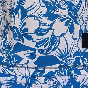 Camisetas Casuales para Hombre, Sublimadas, Ecológicas, de Poliéster/Algodón, Secado Rápido, Transpirables, con Estampado Gráfico Personalizado, Cuello Redondo - Product Image 6