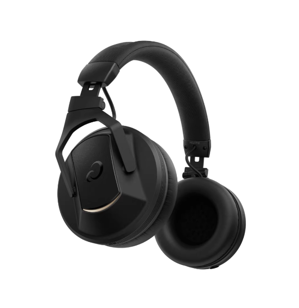 Pioneer HDJ-F10/TX Professional Zero-Latency Wireless Bluetooth Monitoring Headphones