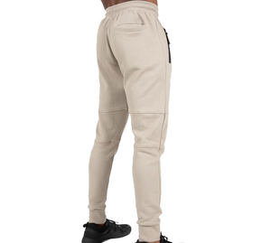 Pantalons pour hommes Pantalons de sport Pantalons de course Fitness Casual Sports Séchage rapide Respirant Pantalons de jogging avec poche zippée - Product Image 4